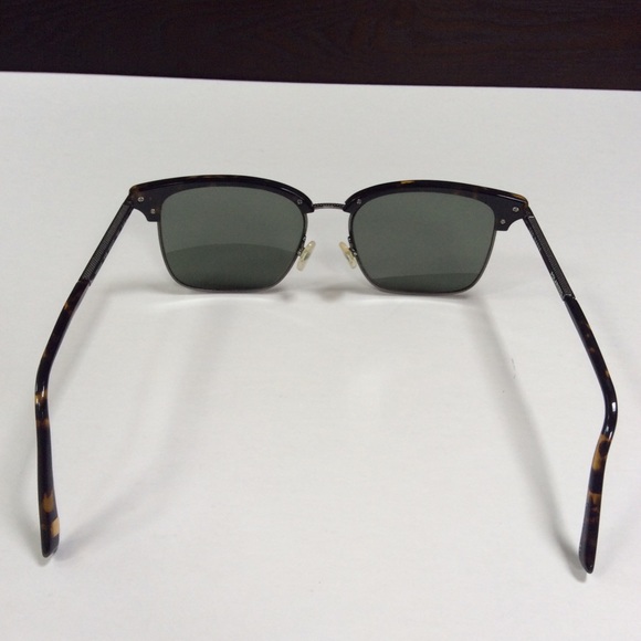 Ted Baker Sunglasses (FRAMES ONLY) - Picture 6 of 6